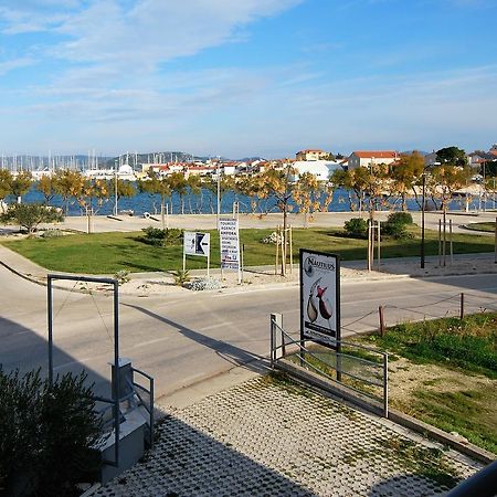 Nautica Apartments بيتينا المظهر الخارجي الصورة