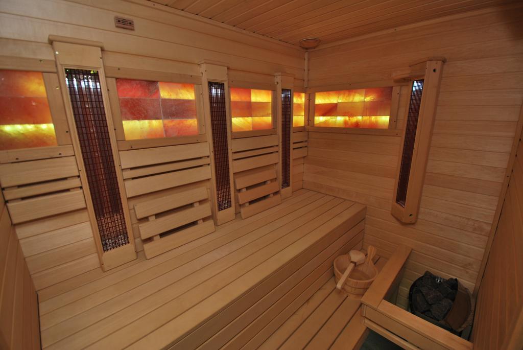 Nautica Apartments بيتينا المظهر الخارجي الصورة