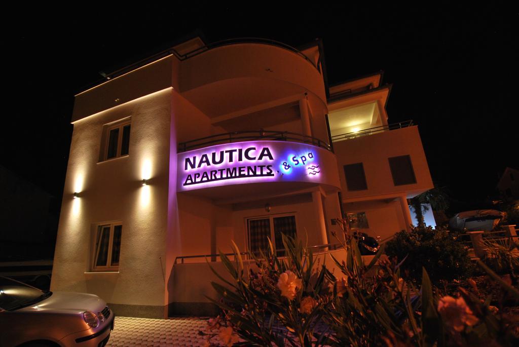 Nautica Apartments بيتينا المظهر الخارجي الصورة