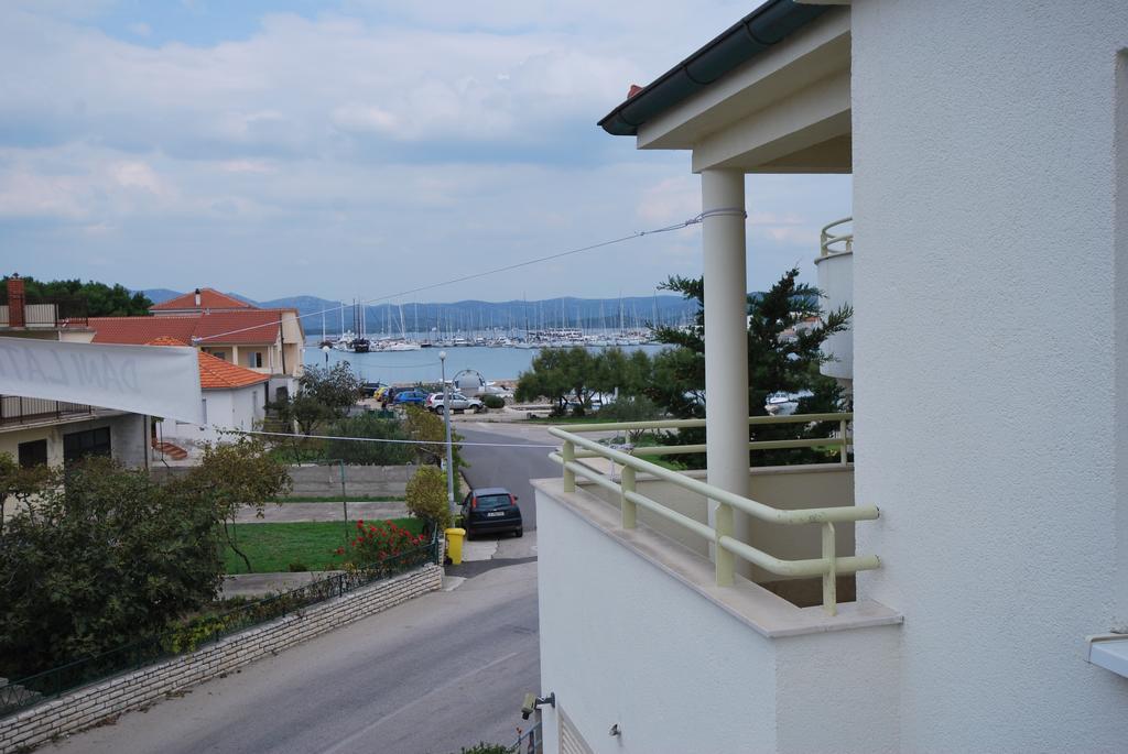 Nautica Apartments بيتينا المظهر الخارجي الصورة