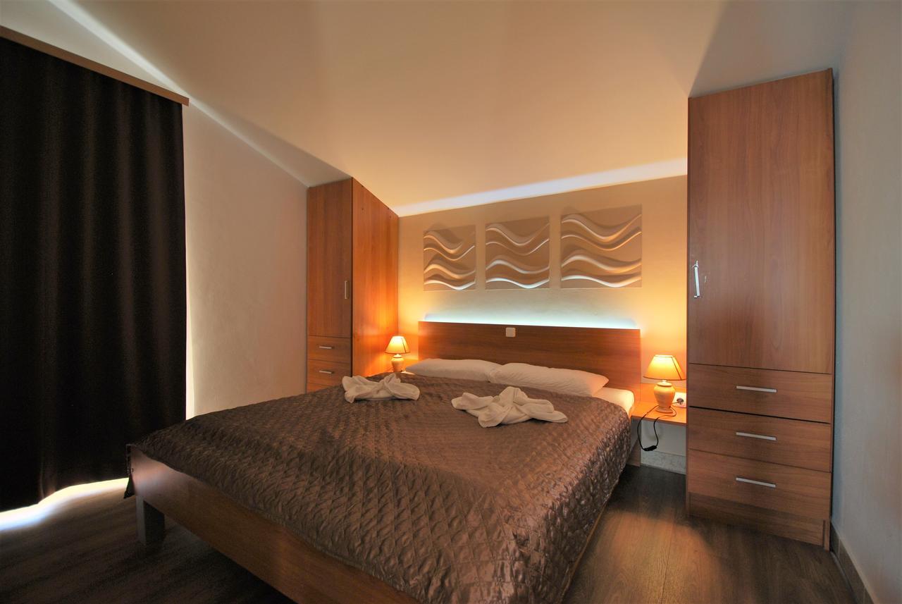 Nautica Apartments بيتينا المظهر الخارجي الصورة