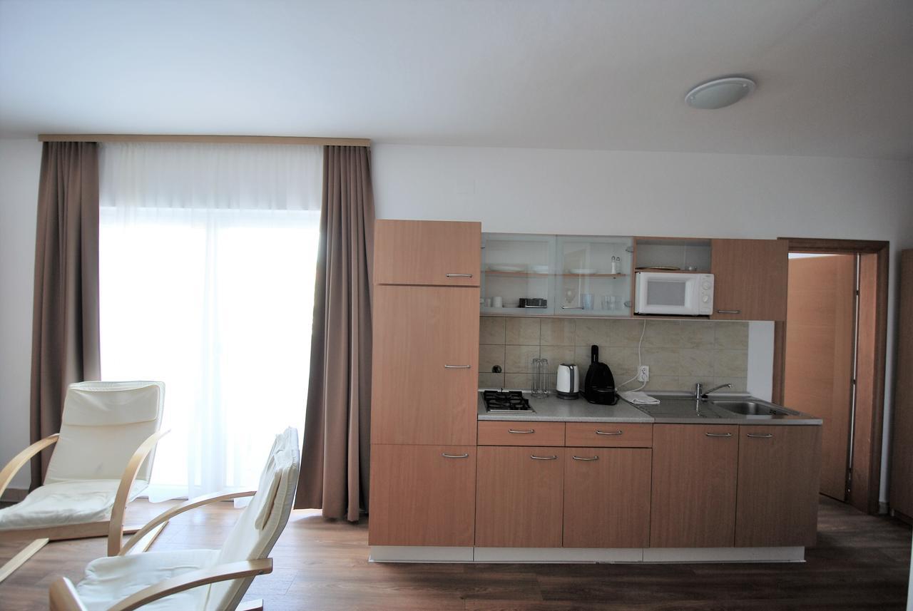 Nautica Apartments بيتينا المظهر الخارجي الصورة