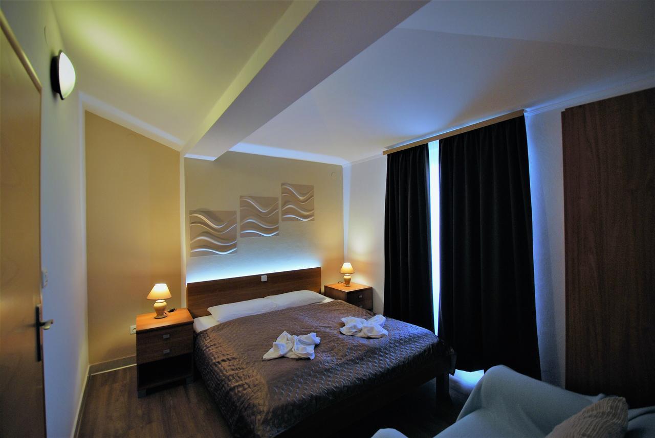 Nautica Apartments بيتينا المظهر الخارجي الصورة