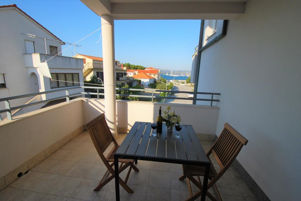Nautica Apartments بيتينا المظهر الخارجي الصورة