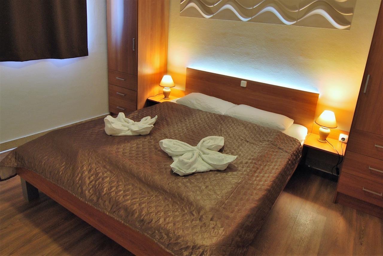 Nautica Apartments بيتينا المظهر الخارجي الصورة