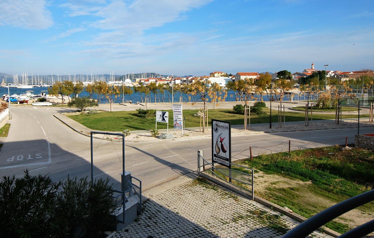 Nautica Apartments بيتينا المظهر الخارجي الصورة